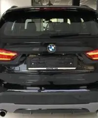 BMW X1 Xdrive20d Sport - 5