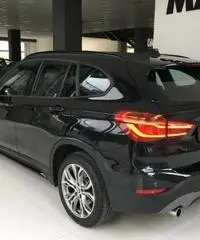 BMW X1 Xdrive20d Sport - 6