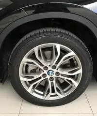 BMW X1 Xdrive20d Sport - 7