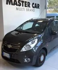 Chevrolet Spark Spark 1.2 LS