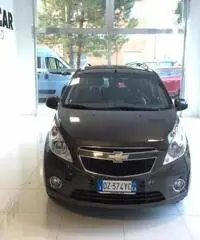 Chevrolet Spark Spark 1.2 LS - 2