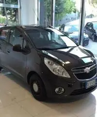 Chevrolet Spark Spark 1.2 LS - 3