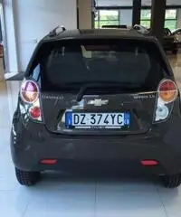 Chevrolet Spark Spark 1.2 LS - 4