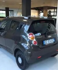 Chevrolet Spark Spark 1.2 LS - 5