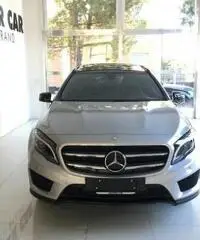 Classe GLA GLA220DAutomatic 4matic Premium - 2