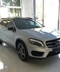 Classe GLA GLA220DAutomatic 4matic Premium - 3