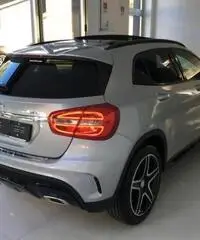 Classe GLA GLA220DAutomatic 4matic Premium - 4