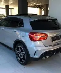 Classe GLA GLA220DAutomatic 4matic Premium - 6