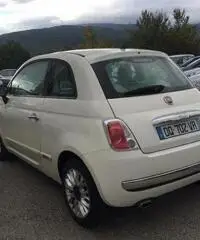 Fiat 500 1.2 Lounge - 2