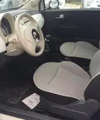 Fiat 500 1.2 Lounge - 5