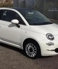 Fiat 500 1.2 Lounge - 2