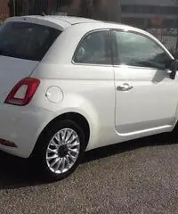 Fiat 500 1.2 Lounge - 3