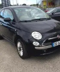 Fiat 500 1.2 Lounge - 2