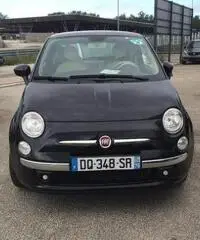 Fiat 500 1.2 Lounge - 3