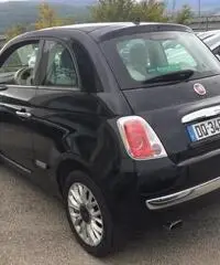 Fiat 500 1.2 Lounge - 4