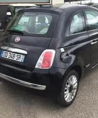 Fiat 500 1.2 Lounge - 6