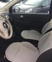 Fiat 500 1.2 Lounge - 7