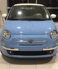 Fiat 500 1.2 Vintage - 2