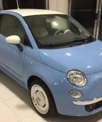 Fiat 500 1.2 Vintage - 3