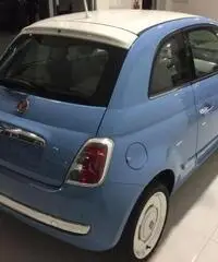 Fiat 500 1.2 Vintage - 4