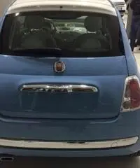 Fiat 500 1.2 Vintage - 5