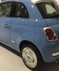 Fiat 500 1.2 Vintage - 6