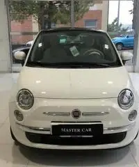 Fiat 500 1.3 Multijet 95 CV Lounge - 2