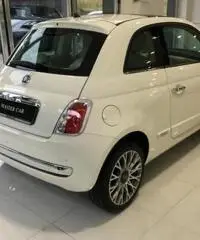 Fiat 500 1.3 Multijet 95 CV Lounge - 4