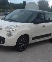 Fiat 500L 1.3 Multijet 85 CV Pop Star - 2