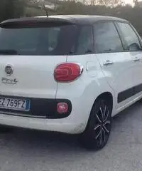 Fiat 500L 1.3 Multijet 85 CV Pop Star - 3