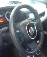 Fiat 500L 1.3 Multijet 85 CV Pop Star - 8