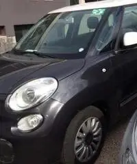 Fiat 500L 1.3 Multijet 85 CV Pop Star