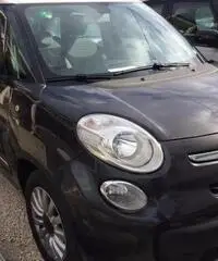 Fiat 500L 1.3 Multijet 85 CV Pop Star - 2