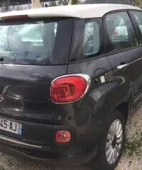 Fiat 500L 1.3 Multijet 85 CV Pop Star - 3