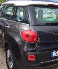 Fiat 500L 1.3 Multijet 85 CV Pop Star - 4