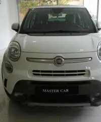 Fiat 500 L 1.3 Multijet 95 CV Trekking - 2