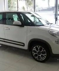 Fiat 500 L 1.3 Multijet 95 CV Trekking - 3