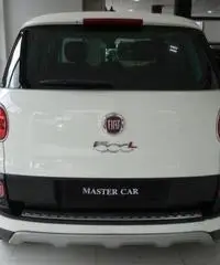 Fiat 500 L 1.3 Multijet 95 CV Trekking - 5