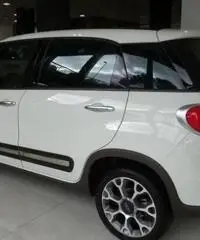 Fiat 500 L 1.3 Multijet 95 CV Trekking - 6