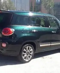 Fiat 500L Living 1.6 Multijet 105 CV Lounge - 3