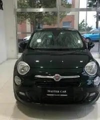 Fiat 500x 1.6 Multijet 120 CV POP Star - 2