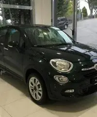 Fiat 500x 1.6 Multijet 120 CV POP Star - 3