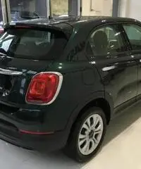 Fiat 500x 1.6 Multijet 120 CV POP Star - 4