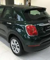 Fiat 500x 1.6 Multijet 120 CV POP Star - 5