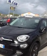 Fiat 500X 1.6 MultiJet 120 CV Pop Star Navi.