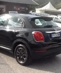 Fiat 500X 1.6 MultiJet 120 CV Pop Star Navi. - 2