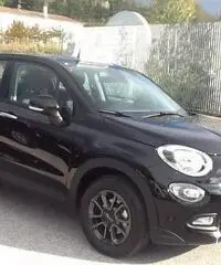 Fiat 500X 1.6 MultiJet 120 CV Pop Star Navi. - 3