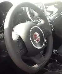 Fiat 500X 1.6 MultiJet 120 CV Pop Star Navi. - 8