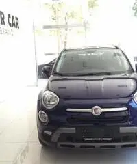 Fiat 500x 2.0 Multijet 140 CV AT9 4X4 Cross