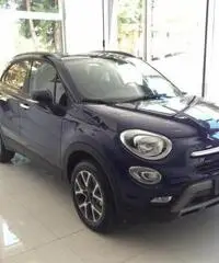 Fiat 500x 2.0 Multijet 140 CV AT9 4X4 Cross - 2